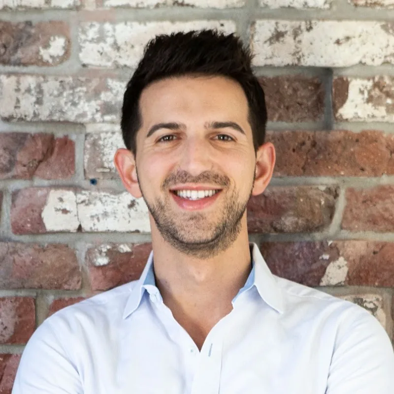Jared Fliesler