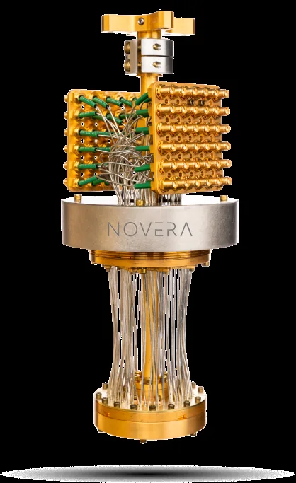 Rigetti Computing