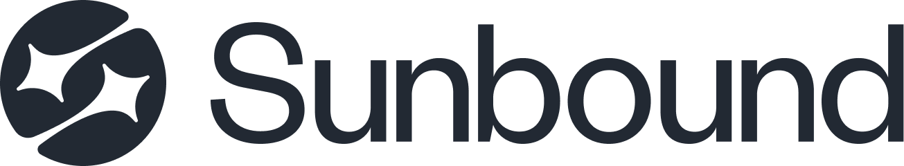 Sunbound