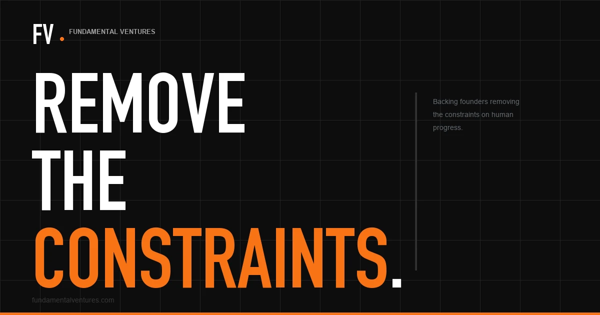 Fundamental Ventures photo